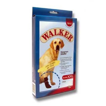Mazlíčci - Botička ochranná Walker neopren XXL 2ks Trixie