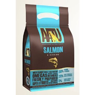 Mazlíčci - AATU 80/20 Salmon 5kg