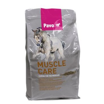 Mazlíčci - PAVO Muscle Care 3kg