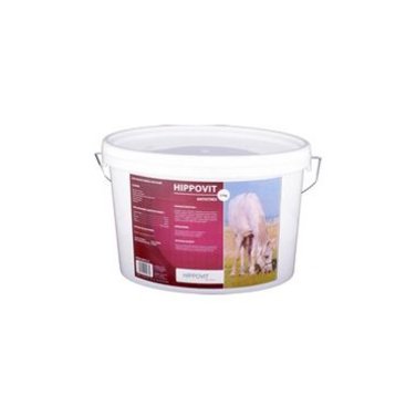 Mazlíčci - Hippovit Antistres 5kg