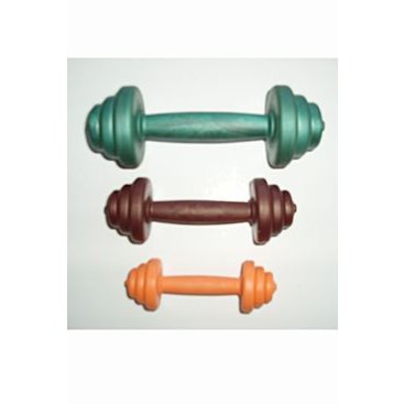 Mazlíčci - Hračka pes Činka NEW plovací Vanil. velká 19,5 cm SP