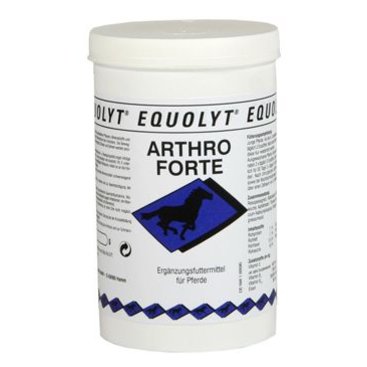 Mazlíčci - Canina Equolyt Arthro Forte  500g