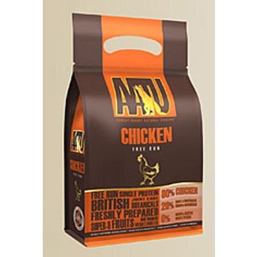 Mazlíčci - AATU 80/20 Chicken 5kg