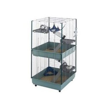 Mazlíčci - Klec fretka BIG TOWER FP 1ks