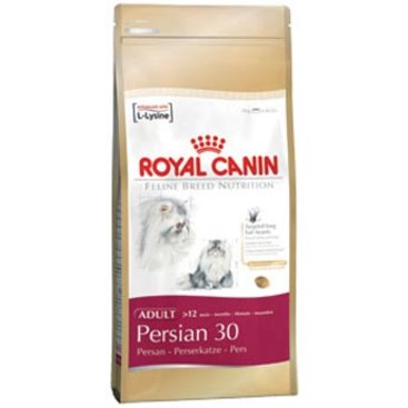 Mazlíčci - Royal canin Breed  Feline Persian  10kg