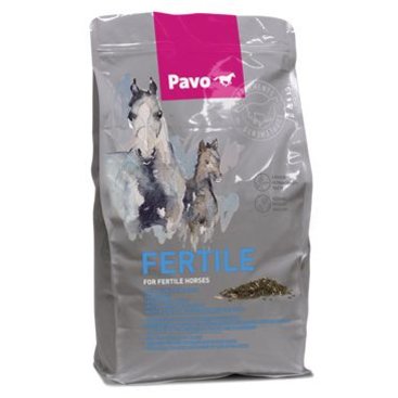 Mazlíčci - PAVO Fertile 3kg