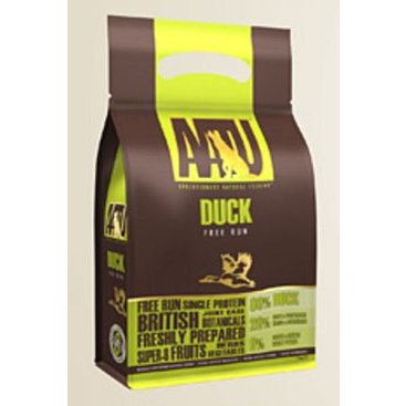 Mazlíčci - AATU 80/20 Duck 5kg