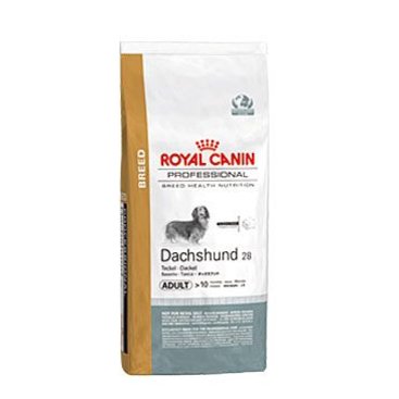 Mazlíčci - Royal canin Breed Jezevčík 1,5kg