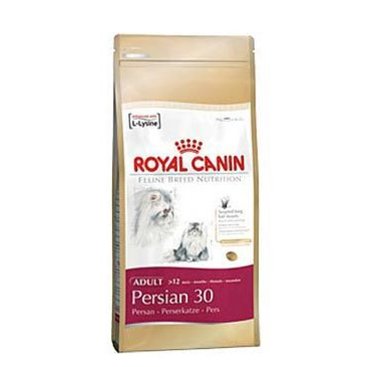 Mazlíčci - Royal canin Breed  Feline Persian  2kg