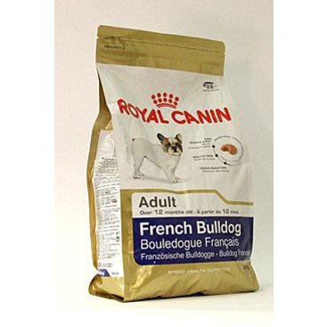 Mazlíčci - Royal canin Breed Fr. Buldoček  3kg