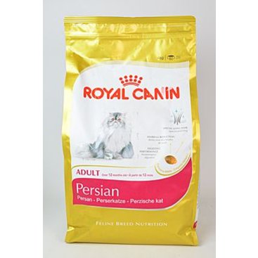Mazlíčci - Royal canin Breed  Feline Persian  4kg