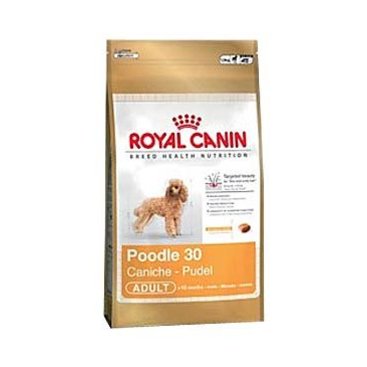 Mazlíčci - Royal canin Breed Pudl  1,5kg