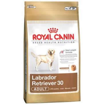 Mazlíčci - Royal canin Breed Labrador  12kg
