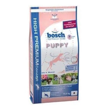 Mazlíčci - Bosch Dog Puppy 7,5kg