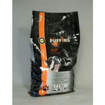 Mazlíčci - Puffins Adult 1kg