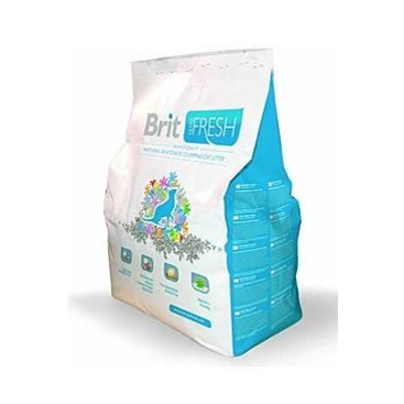 Mazlíčci - Brit Care podestýlka Ultra Fresh 10kg