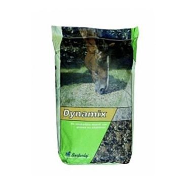 Mazlíčci - Krmivo koně Müsli Besterly Dyna Mix 20kg