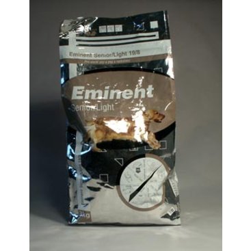 Mazlíčci - Eminent Dog Senior Light  3kg