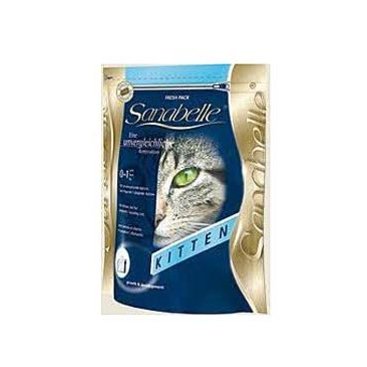 Mazlíčci - Bosch Cat Sanabelle Kitten 10kg