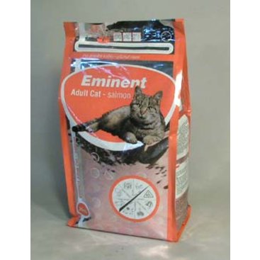 Mazlíčci - Eminent Cat Adult Salmon 2kg