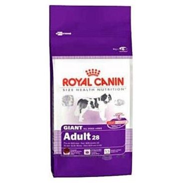 Mazlíčci - Royal canin Kom. Giant Adult  15kg