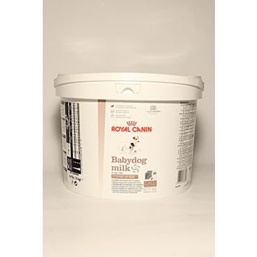 Mazlíčci - Royal Canin mléko krmné Babydog Milk pes 2kg