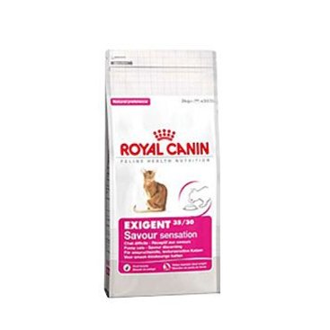 Mazlíčci - Royal canin Kom.  Feline Exigent 35/30 Savour  2kg