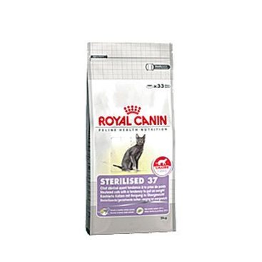 Mazlíčci - Royal canin Kom.  Feline Sterilised  4kg