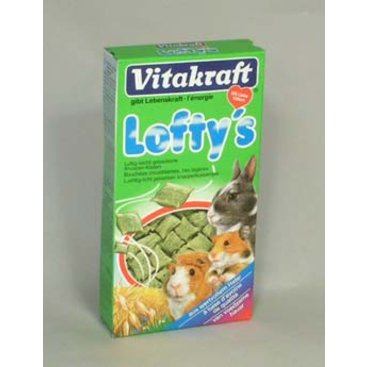 Mazlíčci - Vitakraft Rodent all rodent poch. Lofty´s 100g