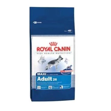 Mazlíčci - Royal canin Kom. Maxi Adult 15kg