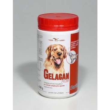 Mazlíčci - Gelacan Plus Darling 500g