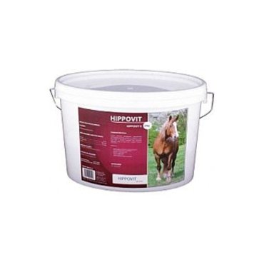 Mazlíčci - Hippovit K 10kg