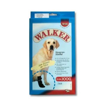 Mazlíčci - Botička ochranná Walker  neopren XXXL  2ks Trixie