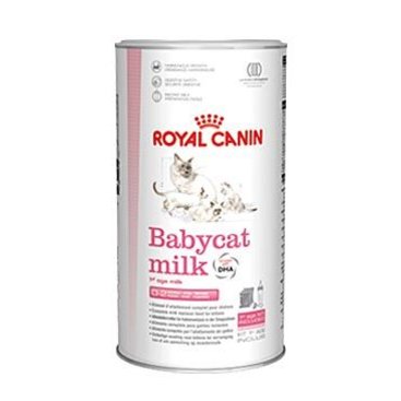 Mazlíčci - Royal Canin mléko krmné Babycat Milk 300g