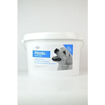 Mazlíčci - Fitmin Kaše Puppy 850g