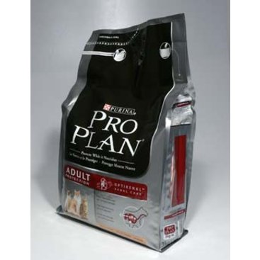 Mazlíčci - ProPlan Cat Adult Chicken&Rice 3kg