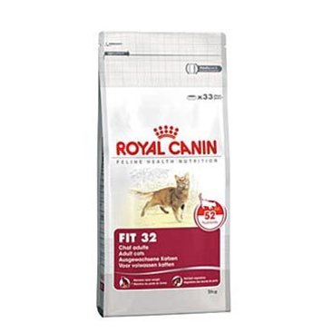 Mazlíčci - Royal canin Kom.  Feline Fit 32 400g