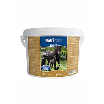Mazlíčci - Nutri Horse Repro pro koně plv 3kg