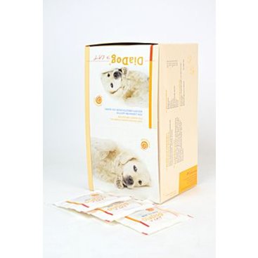 Mazlíčci - Dia dog & cat 60ks žvýkacích tablet