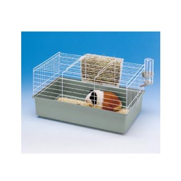 Mazlíčci - Klec morče CAVIE 60 59x36x30cm FP