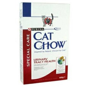 Mazlíčci - Purina Cat Chow Special Care Urinary 15kg