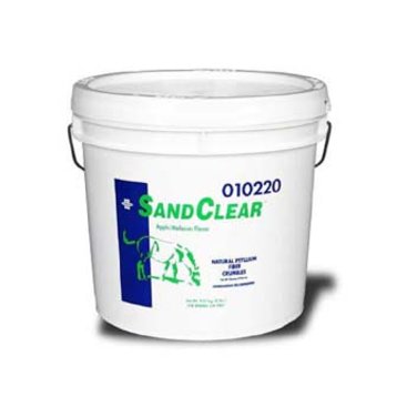Mazlíčci - FARNAM Sand Clear 99 plv 4,5kg