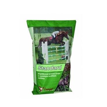 Mazlíčci - Krmivo koně ENERGY´S Standard gran 25kg