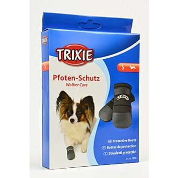 Mazlíčci - Botička ochranná Walker neopren S 2ks Trixie