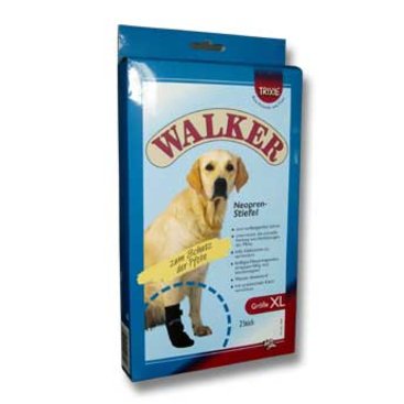 Mazlíčci - Botička ochranná Walker neopren XL 2ks Trixie