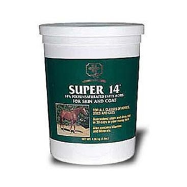 Mazlíčci - FARNAM Super 14 plv 1,3kg