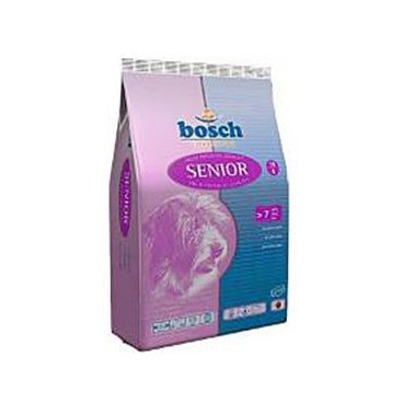 Mazlíčci - Bosch Dog Senior 12,5kg