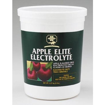 Mazlíčci - FARNAM Elite Electrolyte Apple grn 9kg