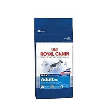 Mazlíčci - Royal canin Kom. Maxi Adult  4kg