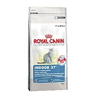 Mazlíčci - Royal canin Kom.  Feline Indoor  2kg
